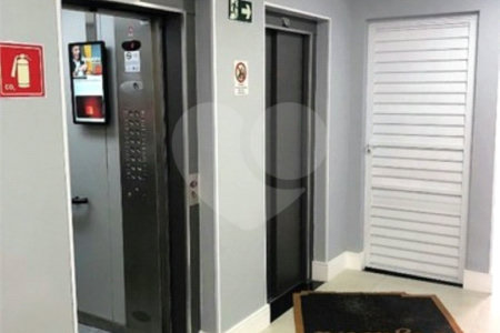 Apartamento à venda com 2 quartos em Jardim Boa Vista (zona Oeste), São Paulo, SP