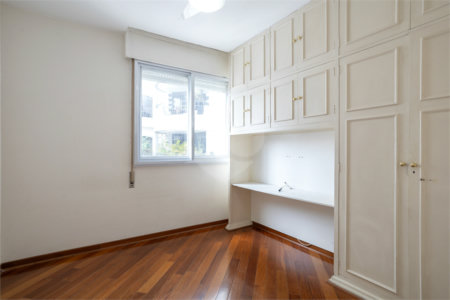 Apartamento à venda com 3 quartos, sendo 1 suíte, em Jardim Paulista, São Paulo, SP