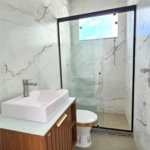 Casa à venda com 3 suítes no condomínio Residencial Green Ville, Rio de Janeiro - RJ