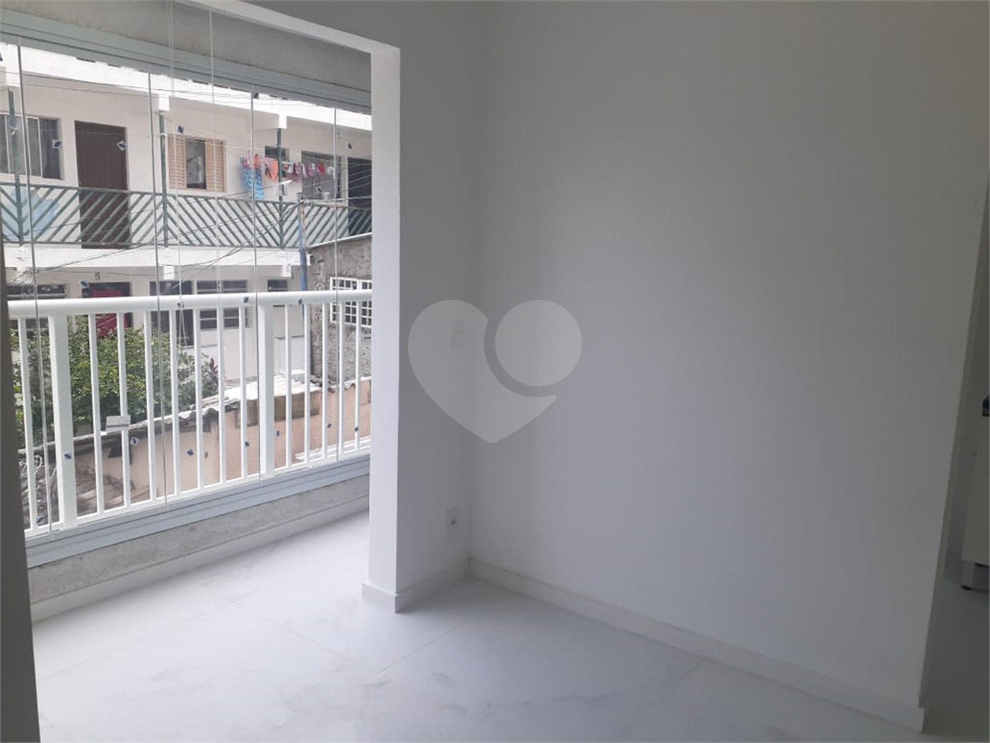 Apartamento à venda com 2 quartos em Mandaqui, São Paulo, SP