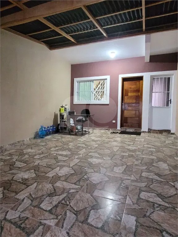 Casa à venda com 3 quartos, sendo 2 suítes, em Jardim Paulista, São José dos Campos, SP