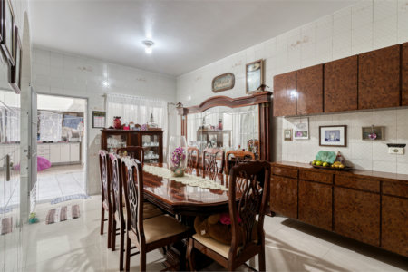Casa à venda com 3 quartos, sendo 1 suíte, em Vila Cruzeiro, São Paulo, SP