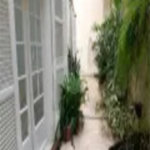 Apartamento à venda com 3 quartos em Santa Teresa, Rio de Janeiro, RJ