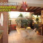 Apartamento à venda com 4 suítes em Vila Suzana, São Paulo, SP