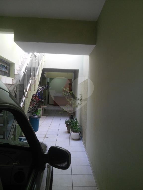 Casa à venda com 4 quartos, sendo 1 suíte, em Wanel Ville, Sorocaba, SP