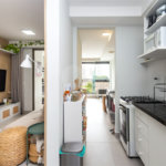 Apartamento à venda com 2 quartos, sendo 1 suíte, em Barra Funda, São Paulo, SP