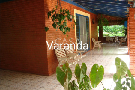 Chácara à venda com 3 quartos, sendo 1 suíte, em Loteamento Chácara Gaioto, Tatuí, SP