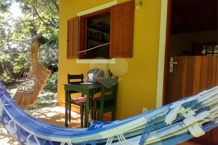 Casa à venda com 1 quarto em Vila Verde, Armação dos Búzios, RJ