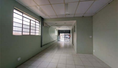 Salão à venda ou para alugar em Alto da Lapa, São Paulo, SP