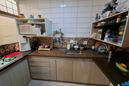 Casa à venda com 3 quartos, sendo 1 suíte, em Jardim São Luiz, Ribeirão Preto, SP