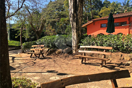 Terreno à venda no condomínio São Joaquim, Vinhedo - SP