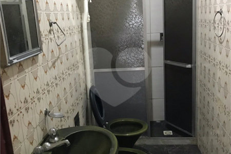 Casa à venda com 5 quartos em Campo Grande, Rio de Janeiro, RJ