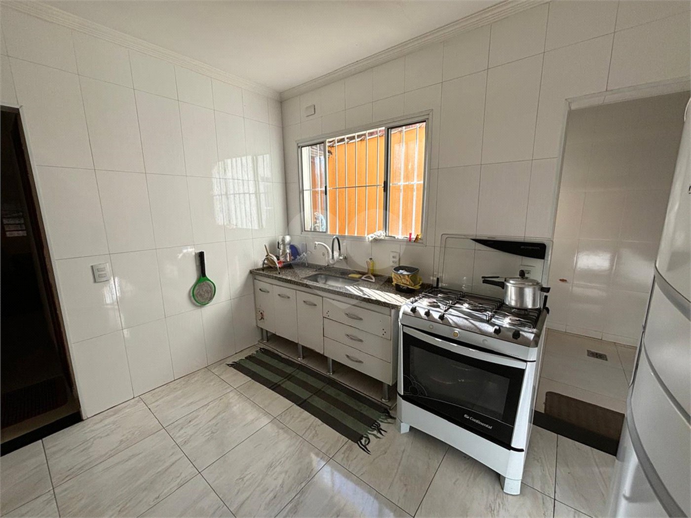 Casa à venda com 2 quartos, sendo 1 suíte, em Jardim da Cidade, Salto, SP