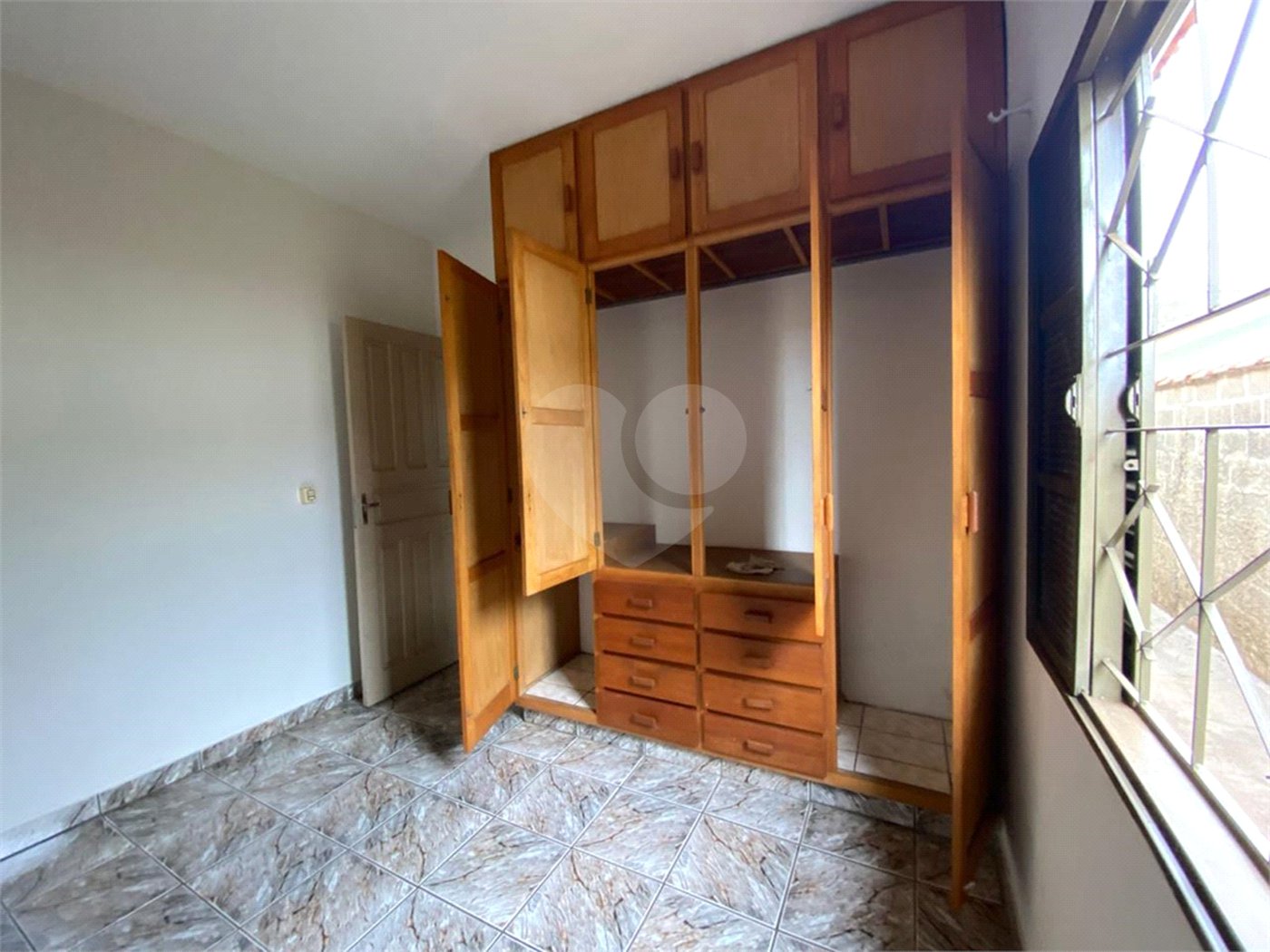 Casa à venda com 3 quartos em Jardim Paulistano (vila Xavier), Araraquara, SP