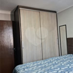 Apartamento à venda com 2 quartos em Loteamento Mogilar, Mogi das Cruzes, SP