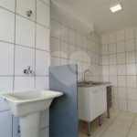 Apartamento à venda com 2 quartos em Jardim Tatiana, Votorantim, SP