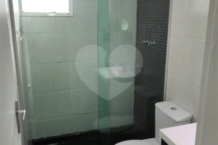 Apartamento à venda com 2 quartos em Jardim Taboão, São Paulo, SP