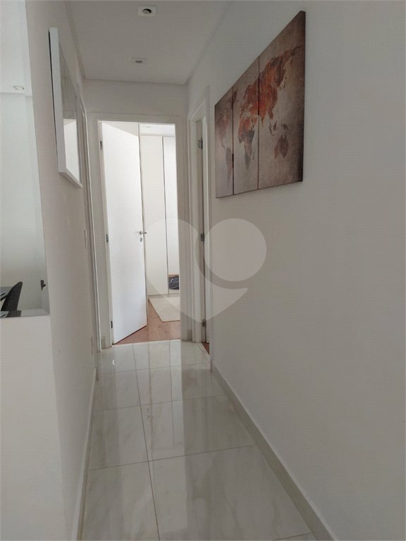 Apartamento à venda com 2 quartos, sendo 1 suíte, em Vila Guarani (z Sul), São Paulo, SP