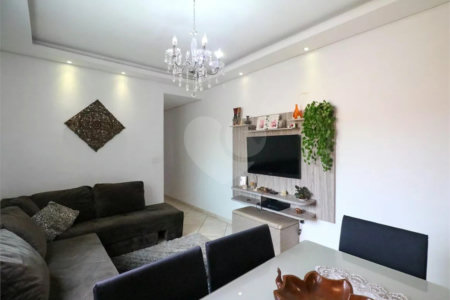 Cobertura à venda com 3 quartos, sendo 1 suíte,  em Santa Maria, Santo André, SP