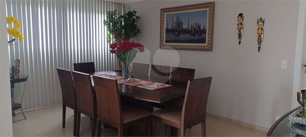 Apartamento à venda com 4 quartos, sendo 2 suítes, em Santana, São Paulo, SP
