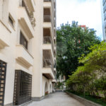 Apartamento à venda com 3 suítes em Vila Nova Conceição, São Paulo, SP