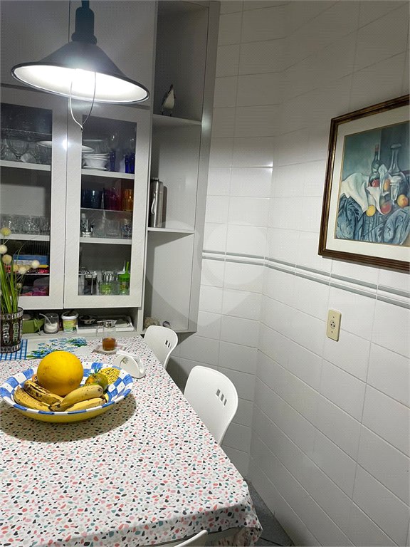 Apartamento à venda com 3 suítes em Granja Julieta, São Paulo, SP