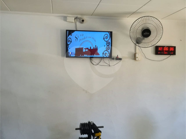 Apartamento à venda com 3 quartos em Vila Medeiros, São Paulo, SP