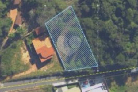 Terreno à venda em Vista Alegre, Vinhedo, SP