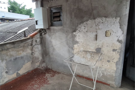 Casa à venda com 3 quartos em Vila Mazzei, São Paulo, SP