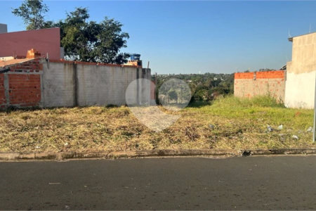 Terreno à venda em Residencial Vila Martins, Salto, SP