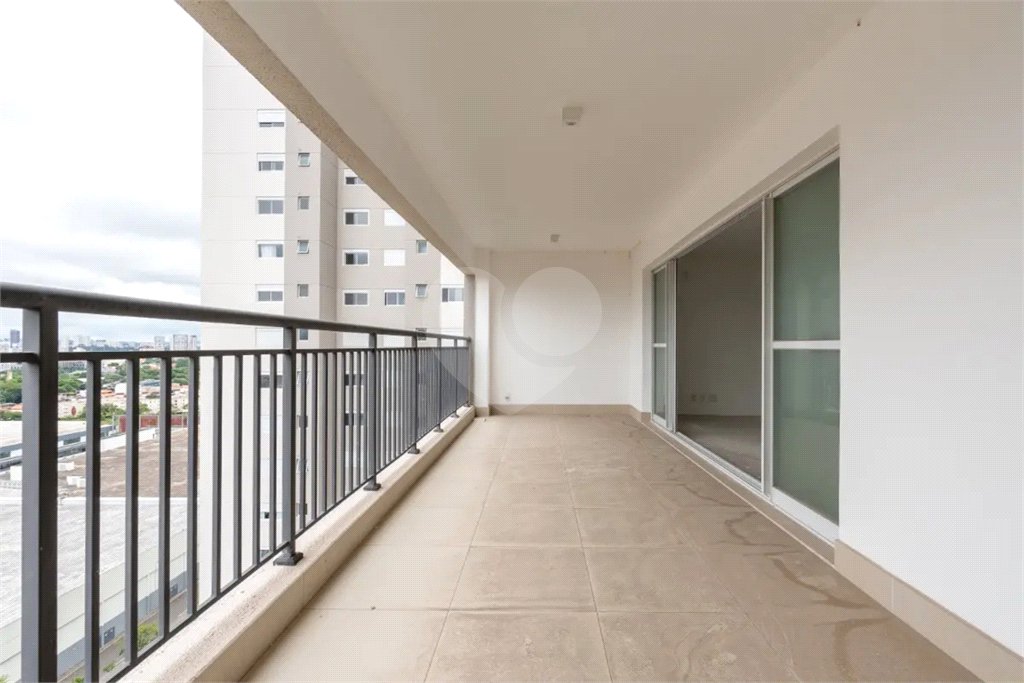 Apartamento à venda com 3 suítes em Jardim Dom Bosco, São Paulo, SP
