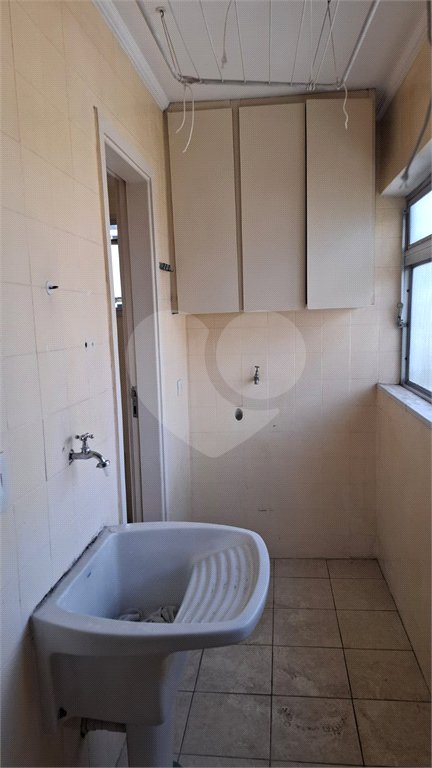 Apartamento à venda com 2 quartos em Itaim Bibi, São Paulo, SP