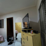 Casa à venda com 4 quartos, sendo 2 suítes, em Residencial Monte Verde, Indaiatuba, SP