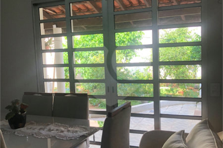 Casa Térrea à venda com 2 quartos em Vila Loyola, Jundiaí, SP