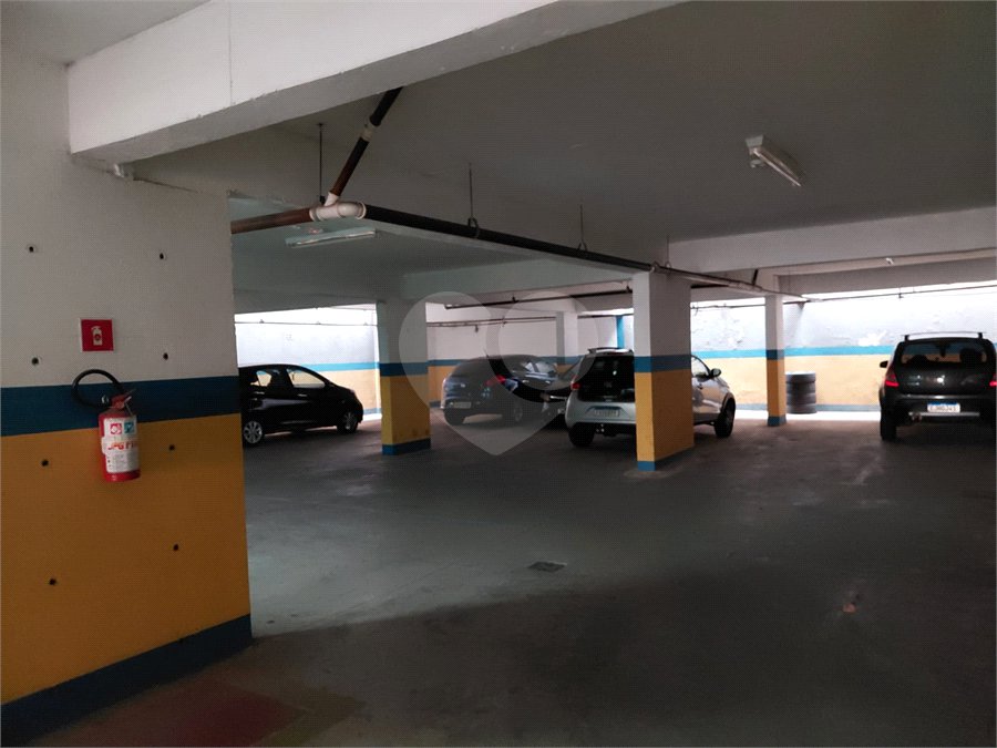Apartamento para alugar com 2 quartos em Rio Pequeno, São Paulo, SP