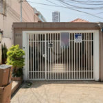 Casa Térrea à venda com 2 quartos em Santa Teresinha, São Paulo, SP