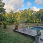 Chácara à venda com 4 quartos em Aguapeú, Itanhaém, SP