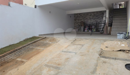 Casa à venda com 2 quartos em Vila São Paulo, Mogi das Cruzes, SP