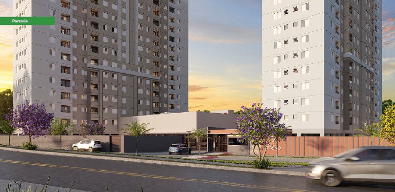 Residencial Parque Verano