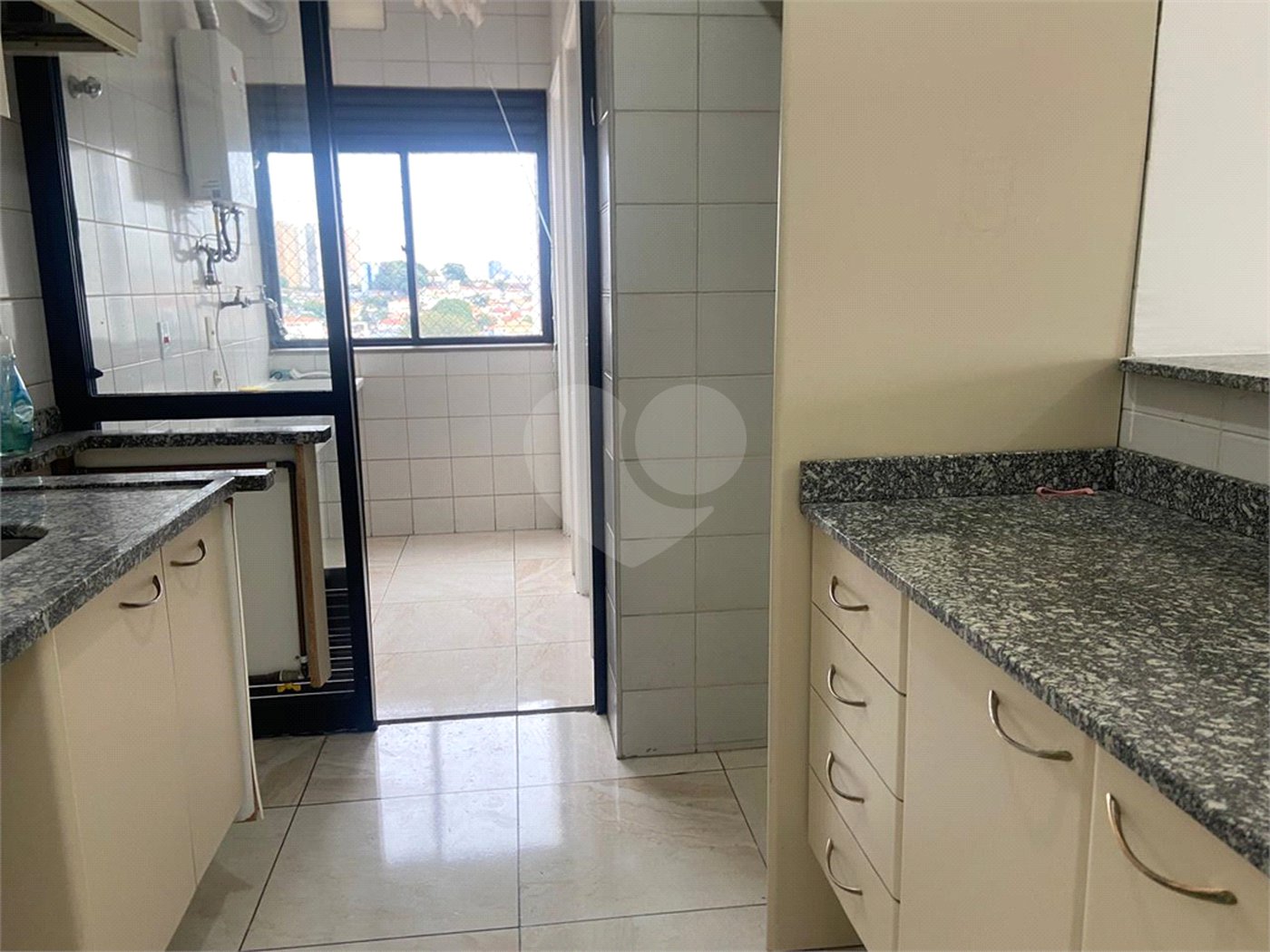 Apartamento para alugar com 3 quartos, sendo 1 suíte,  em Jardim Bonfiglioli, São Paulo, SP