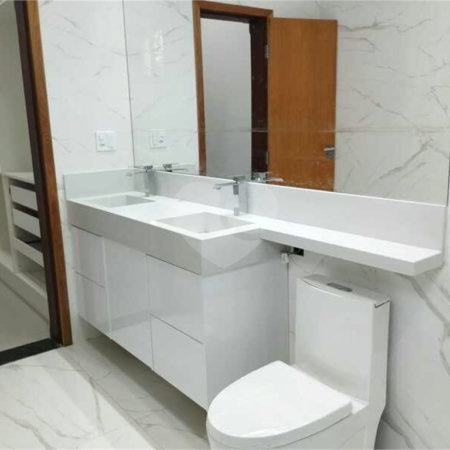 Casa à venda com 3 suítes no condomínio Jardim Residencial London Park, Indaiatuba - SP