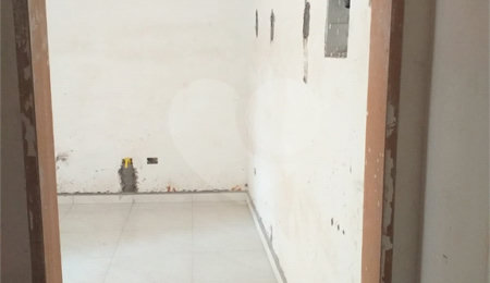 Apartamento à venda com 1 quarto em Casa Verde, São Paulo, SP