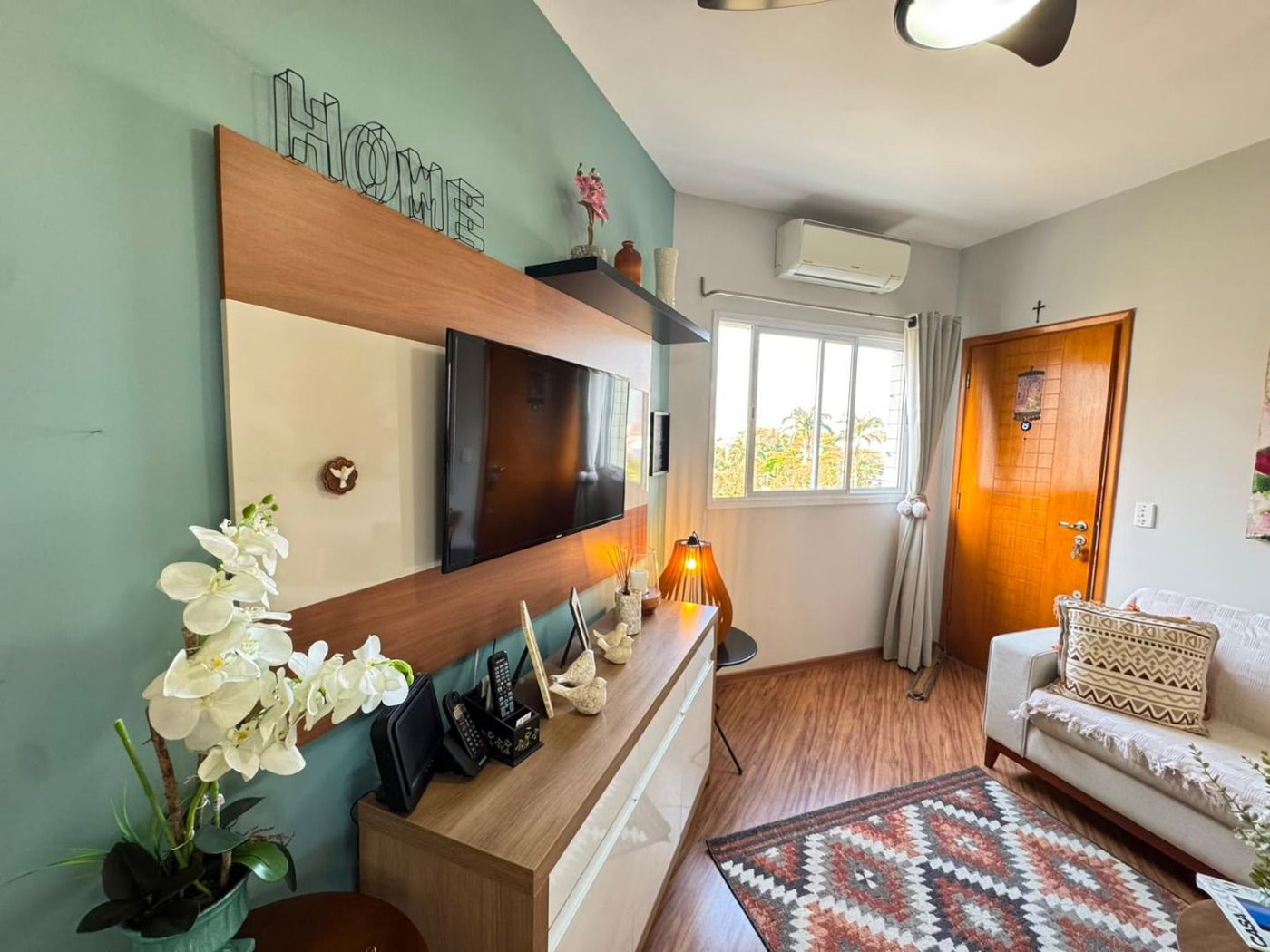 Apartamento com 3 dormitórios à venda, 94 m² por R$ 1.020.000,00 - Aparecida - Santos/SP