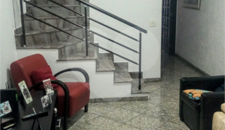 Casa à venda com 3 quartos, sendo 2 suítes,  em Freguesia do Ó, São Paulo, SP
