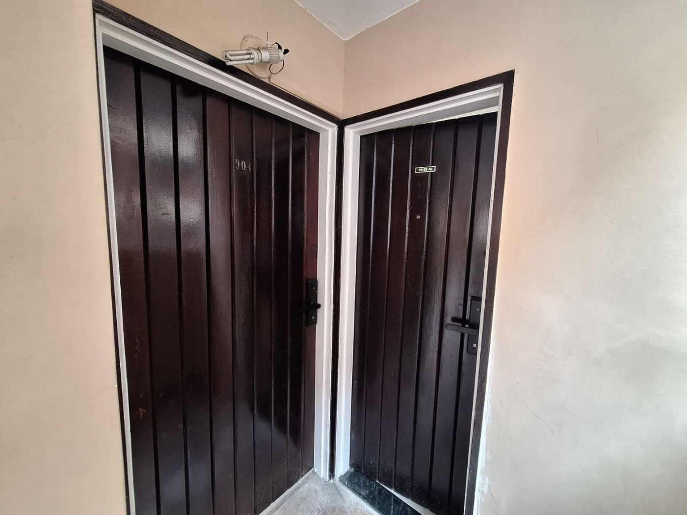 Apartamento Prédio Frente Mar em Santos | 3 Dormitórios à Venda