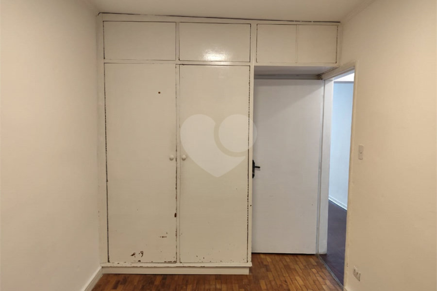 Apartamento à venda com 2 quartos em Santana, São Paulo, SP