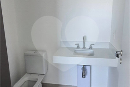Apartamento à venda com 2 quartos, sendo 1 suíte,  em Pinheiros, São Paulo, SP