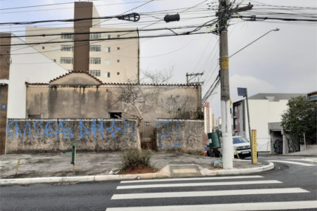Sobrado à venda com 2 quartos em Vila Mazzei, São Paulo, SP
