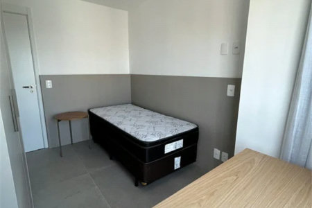 Apartamento à venda com 3 suítes em Santo Amaro, São Paulo, SP