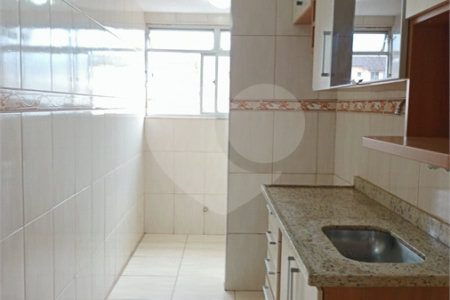 Apartamento à venda com 2 quartos em Inhoaíba, Rio de Janeiro, RJ
